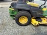 2017 John Deere Z540M