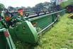 John Deere 2005 635F Headers - Other
