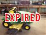 John Deere 1999 LX288 Riding Lawn Mowers