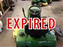 John Deere 1999 LX288 Riding Lawn Mowers