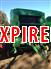 John Deere 2001 567 Balers - Round