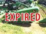 John Deere 2012 640FD Headers - Other