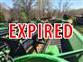John Deere 2012 640FD Headers - Other