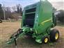 2019 John Deere 450M