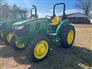 2021 John Deere 5055E