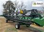 2009 John Deere 635F