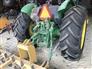 2018 John Deere 5055E