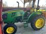 2018 John Deere ...