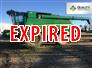 2012 John Deere S690