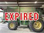 2021 John Deere S780