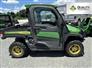 2021 John Deere XUV 835R
