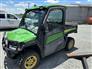 2021 John Deere XUV 835R