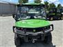 2021 John Deere XUV 835R