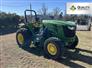 2022 John Deere 5090EL