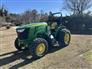 2022 John Deere 5090EL