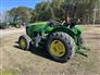 2022 John Deere 5090EL