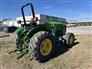 2022 John Deere 5090EL