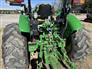 2022 John Deere 5090EL