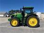 2017 John Deere 7210R