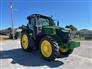 2017 John Deere 7210R