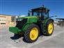 2017 John Deere 7210R