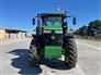 2017 John Deere 7210R