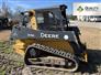 2014 John Deere 319E