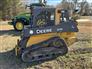 2014 John Deere 319E
