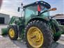 2022 John Deere 6155R