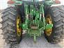 2022 John Deere 6155R