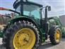 2022 John Deere 6155R