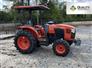 2015 Kubota L6060