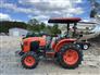2015 Kubota L6060