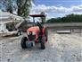 2015 Kubota L6060