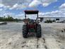 2015 Kubota L6060