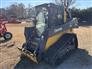 John Deere 2020 325G Track Loaders