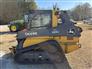 John Deere 2020 325G Track Loaders