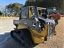 John Deere 2020 325G Track Loaders