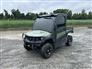 2022 John Deere XUV 835R