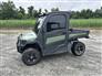2022 John Deere XUV 835R