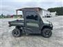 2022 John Deere XUV 835R