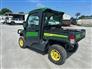 2019 John Deere XUV 865R