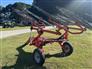 Kuhn SR108 Rakes / Tedders