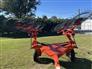 Kuhn SR108 Rakes / Tedders