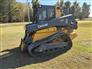 John Deere 2020 331G Track Loaders