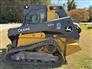 John Deere 2020 331G Track Loaders