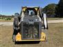 John Deere 2020 331G Track Loaders