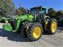 John Deere 2024 8R 280 Other Tractors