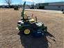 2025 John Deere Z530R