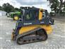 2023 John Deere 325G
